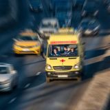 Господи, спаси: врачи 