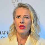 Разъяренный Соловьев набросился на Собчак: Недостойная женщина!