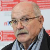 Михалков раздавлен смертью: Шел в ореоле восторга людей