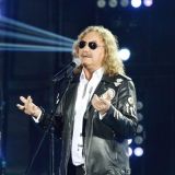 Игорь Николаев разбит смертью близкого человека