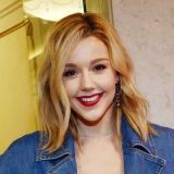 Голая Караулова поддалась уговорам женатого Плющенко