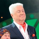 Любимое блюдо Винокура: рецепт фаршированной рыбы