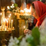 Сретение Владимирской иконы Пресвятой Богородицы: Молитвы и обычаи 8 сентября