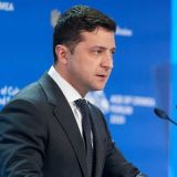 Американцы дали Зеленскому пощечину – польский журналист Кацевич