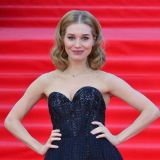 Находящаяся в критическом состоянии Асмус сделала заявление о новом любовнике