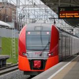 Проезд по МЦК будет бесплатным в День города