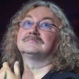 Николаев вызвал ажиотаж редким фото