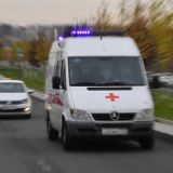 В России за сутки выявили 18 380 больных ковидом