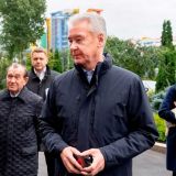 Собянин: новый транспортный каркас Москвы будет создан через два года