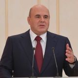 Мишустин по инициативе 