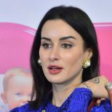 Обнародован снимок беременной Канделаки после новости о повышении: Срамота и позор