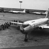 История крушения Ту-104 под Хабаровском в 1962 году