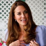 Беременна? Кейт Миддлтон исчезла без объяснения причин