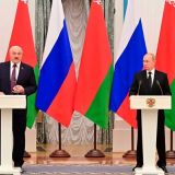 Союзному государству быть: о чем договорились Лукашенко и Путин