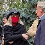 Дерзко и неуместно: Пугачева устроила провокацию на похоронах друга