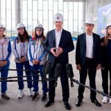 Первые соревнования в новом центре самбо и бокса могут пройти уже в начале 2022 года – Собянин