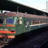 В 1975 году на станции Купавна под Москвой потерпела крушение электричка: погибли 18 человек