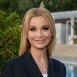 Вскрылась правда об отношениях нового ухажера и сына Орловой