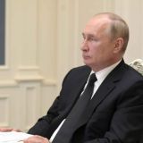 Украинский журналист Гордон: Запад импотентный по отношению к Путину 