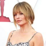 Замужняя Марго Робби закрутила роман с Брэдом Питтом