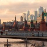 Володин назвал Москву одним из самых динамично развивающихся мегаполисов мира