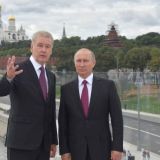 Путин: Экономика страны в целом восстановилась 