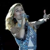 Гагарина может скоро стать бабушкой: 13-летний сын певицы вышел в свет с девушкой 