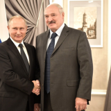 В Киеве назвали итоги встречи Путина и Лукашенко плохой новостью для Украины