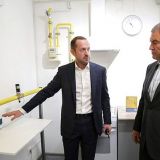 Володин призвал не допустить роста цен на газовое оборудование