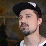 Билан без штанов упал в странном состоянии: видео 