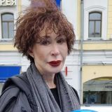 74-летняя Татьяна Васильева рассказала со сцены о совращении школьника 