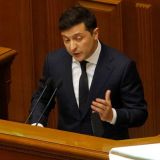 Экс-депутат Верховной рады Марков: На президенте Зеленском Украина закончится