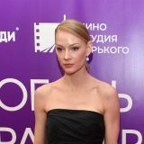 Истощенная Ходченкова напугала народ: Лишь бы без вреда для здоровья