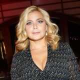 Живет на полную катушку: безрассудные развлечения Пеговой на курорте попали на видео