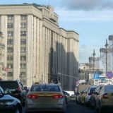 Единороссы внесли в Думу законопроект об отмене обязательного техосмотра