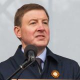 Работа над народной программой 