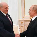 Политолог Карбалевич объяснил долгие переговоры Путина и Лукашенко: обсуждали проект Конституции Белоруссии