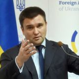 Экс-глава МИД Украины Климкин заявил о военной угрозе со стороны Белоруссии