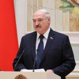 Лукашенко раскритиковал российских звезд за трусливость