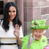 Вскрылись причины разборок принца Гарри и Меган Маркл с Елизаветой II