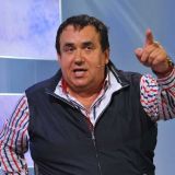 Взбешенный Садальский избил отказавшую ему в замужестве звезду 