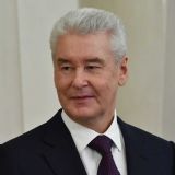 Собянин представил свою команду на выборах в Государственную Думу