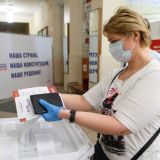 16 тысяч наблюдателей и мобильное приложение обеспечат прозрачность выборов в Москве