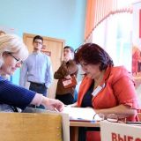 Сервис по поиску избирательного участка и округа заработал на портале mos.ru