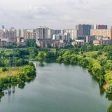 Собянин представил основные проекты по развитию четырех районов СЗАО