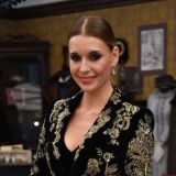 Толкалина неожиданно показала своего любовника после разрыва