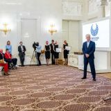 Собянин: москвичи принесли России 23 медали Паралимпиады в Токио