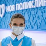 Собянин рассказал о расширении программы реконструкции поликлиник