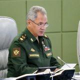 Объявлено о прибавлении в семье Шойгу 