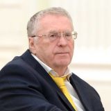 Жириновский проголосовал онлайн на выборах в Госдуму